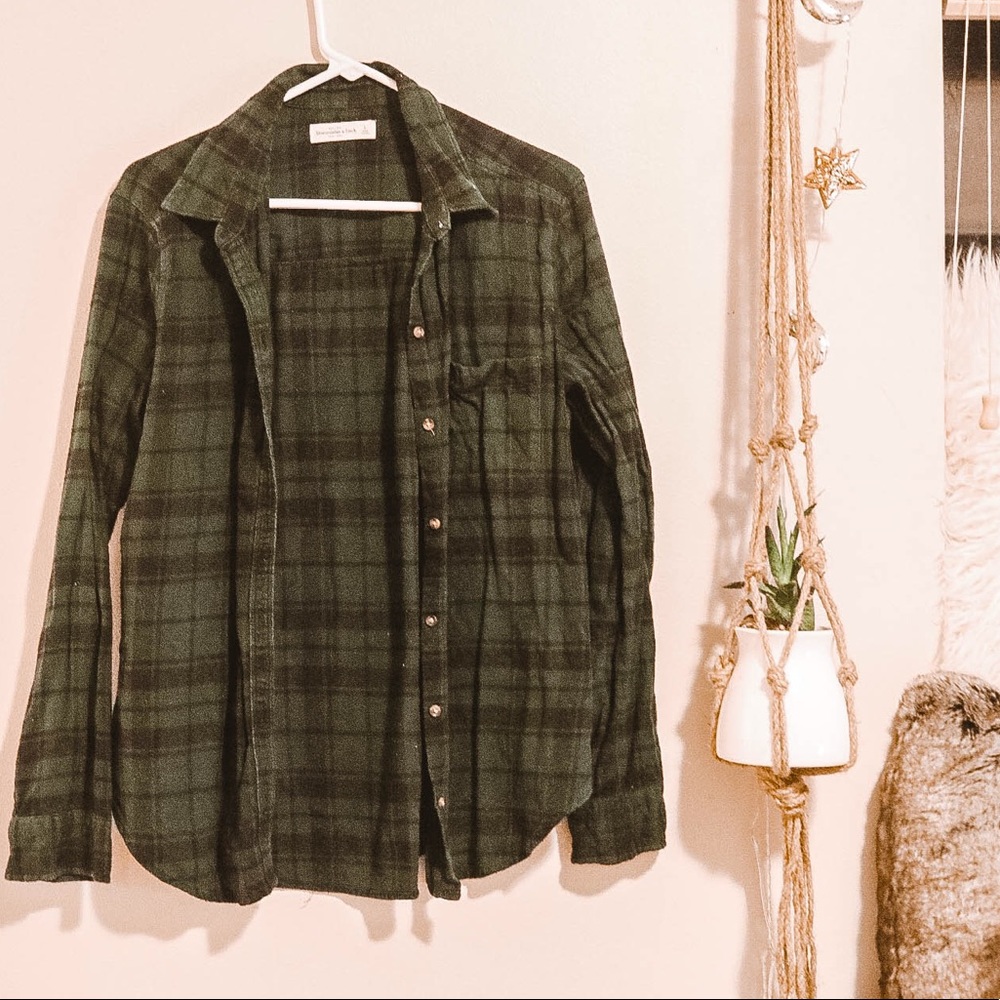 Flannel